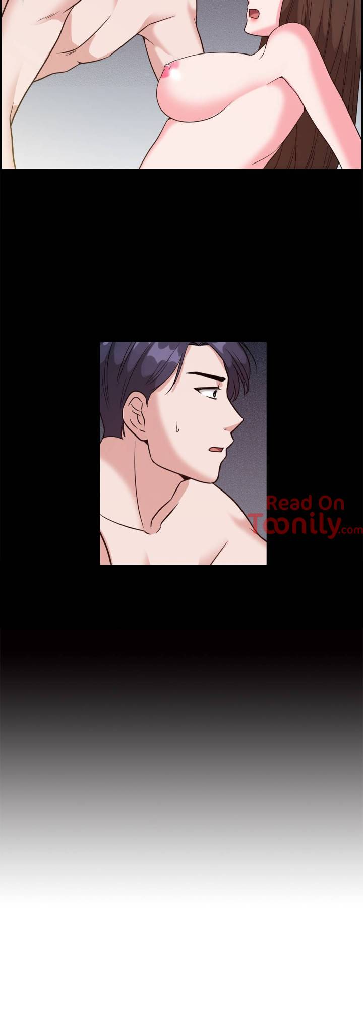 Masters of Masturbation Chapter 49 - HolyManga.Net