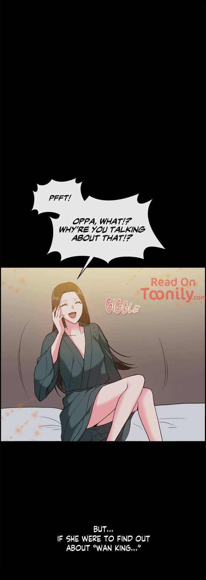 Masters of Masturbation Chapter 49 - HolyManga.Net