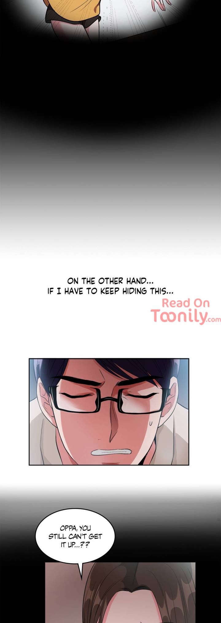 Masters of Masturbation Chapter 49 - HolyManga.Net