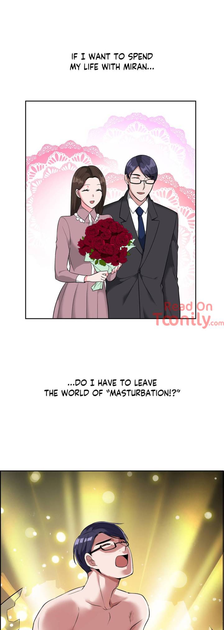 Masters of Masturbation Chapter 49 - HolyManga.Net