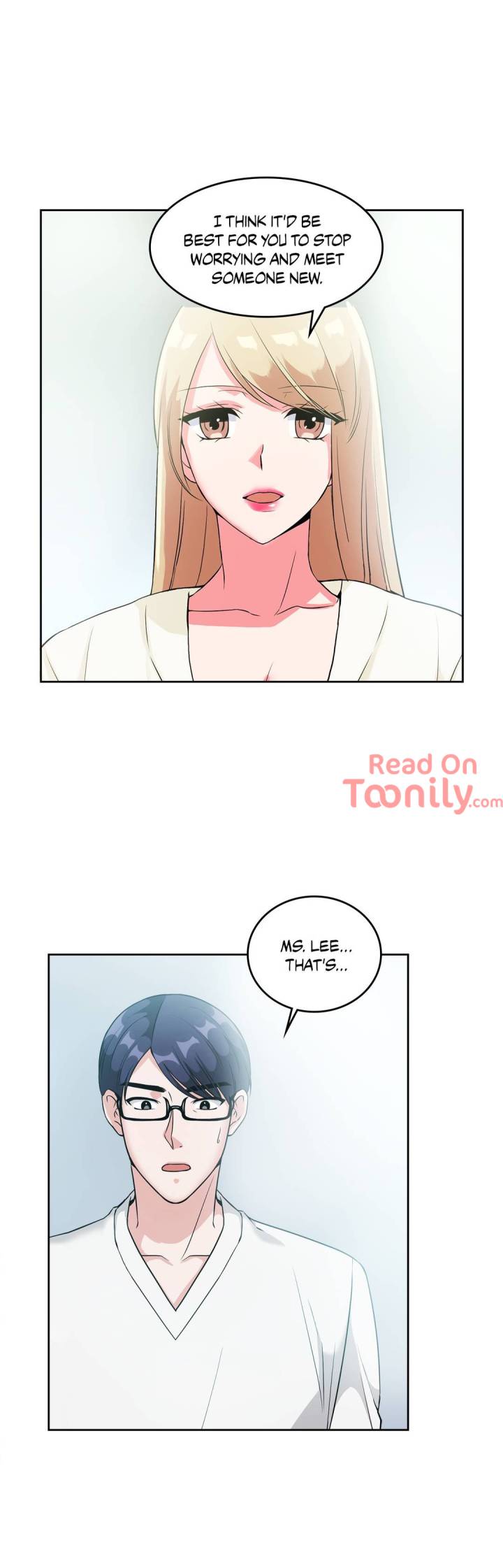 Masters of Masturbation Chapter 49 - HolyManga.Net