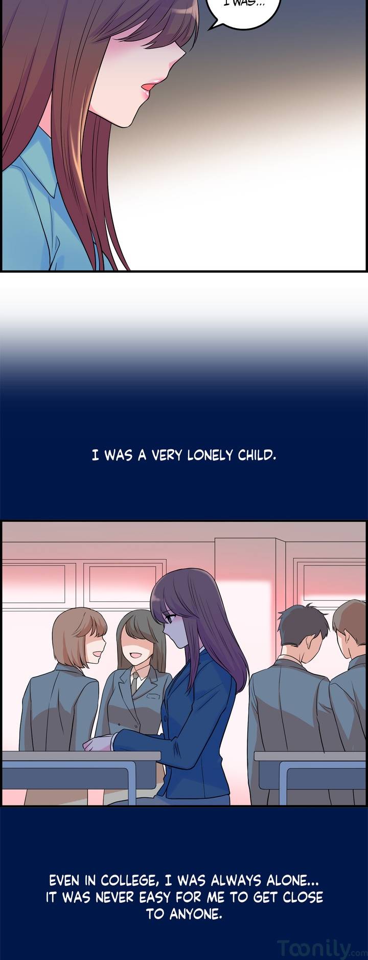 Masters of Masturbation Chapter 4 - HolyManga.Net