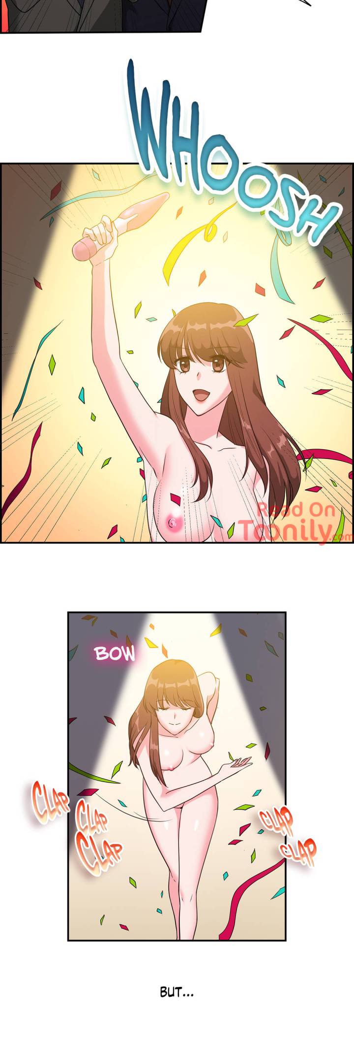 Masters of Masturbation Chapter 41 - HolyManga.Net