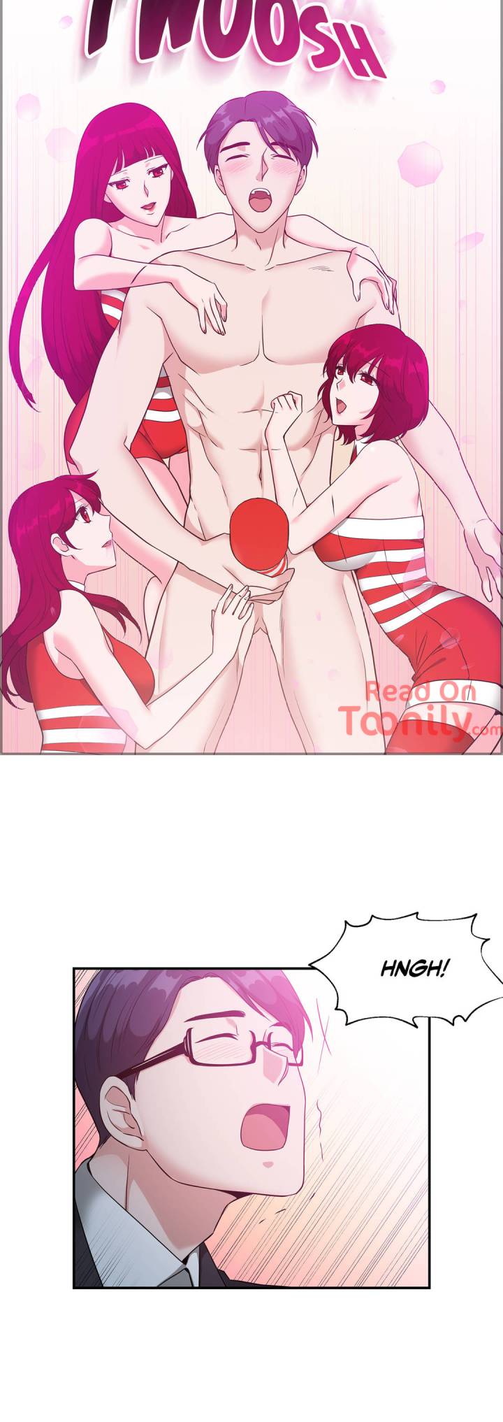 Masters of Masturbation Chapter 41 - HolyManga.Net