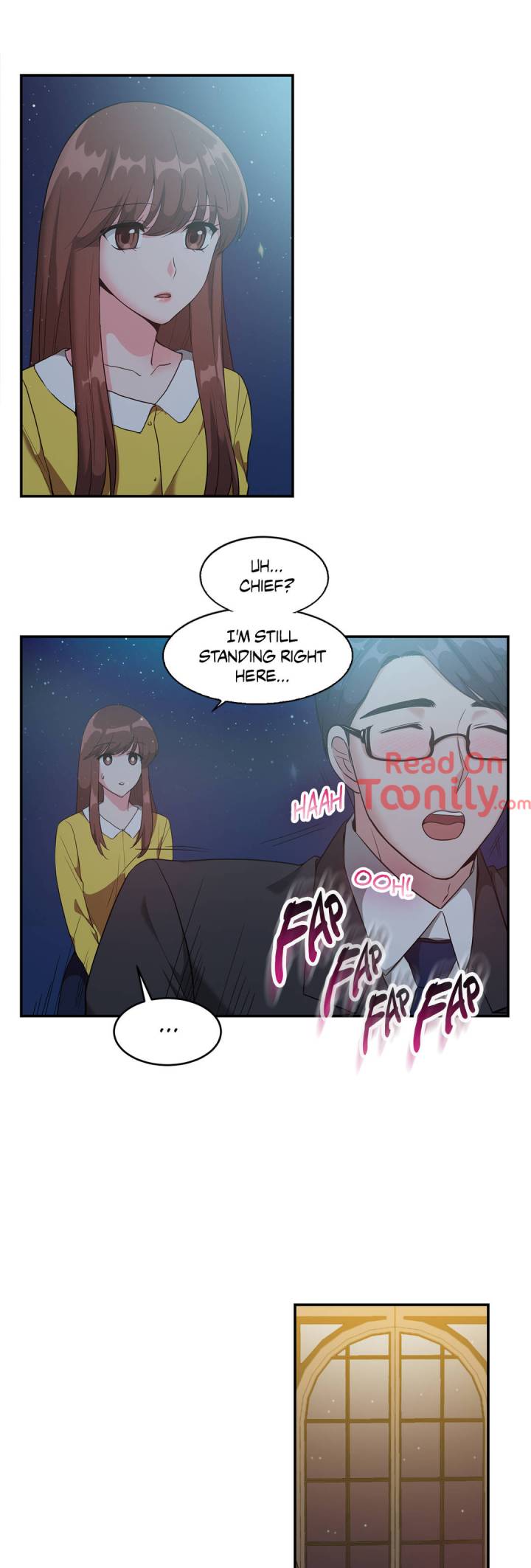 Masters of Masturbation Chapter 41 - HolyManga.Net