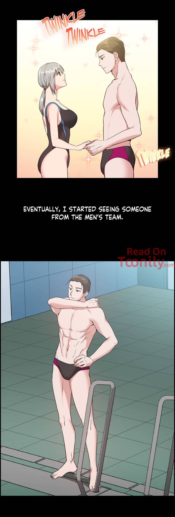 Masters of Masturbation Chapter 43 - HolyManga.Net