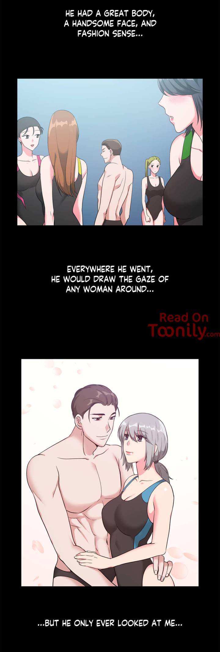 Masters of Masturbation Chapter 43 - HolyManga.Net