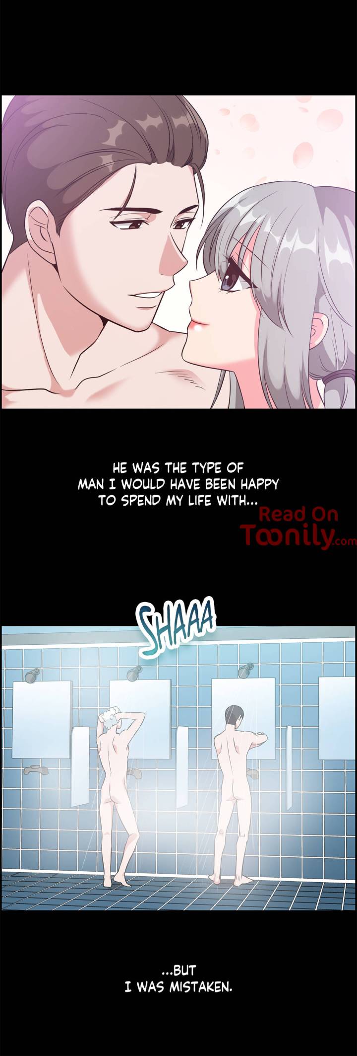 Masters of Masturbation Chapter 43 - HolyManga.Net