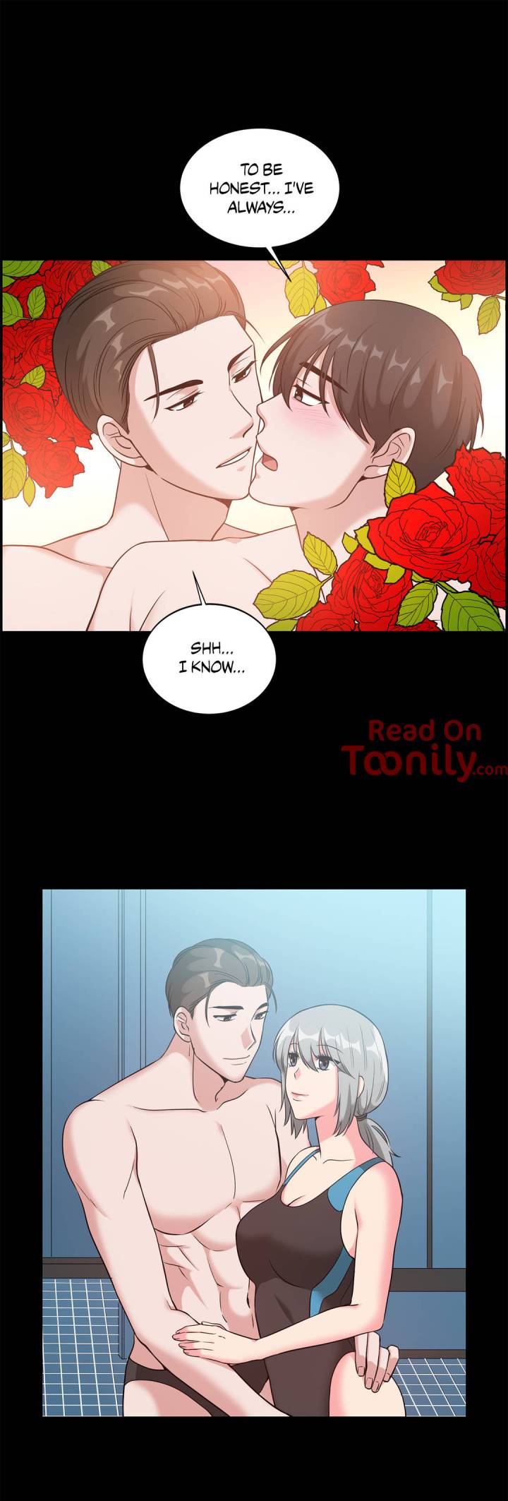 Masters of Masturbation Chapter 43 - HolyManga.Net