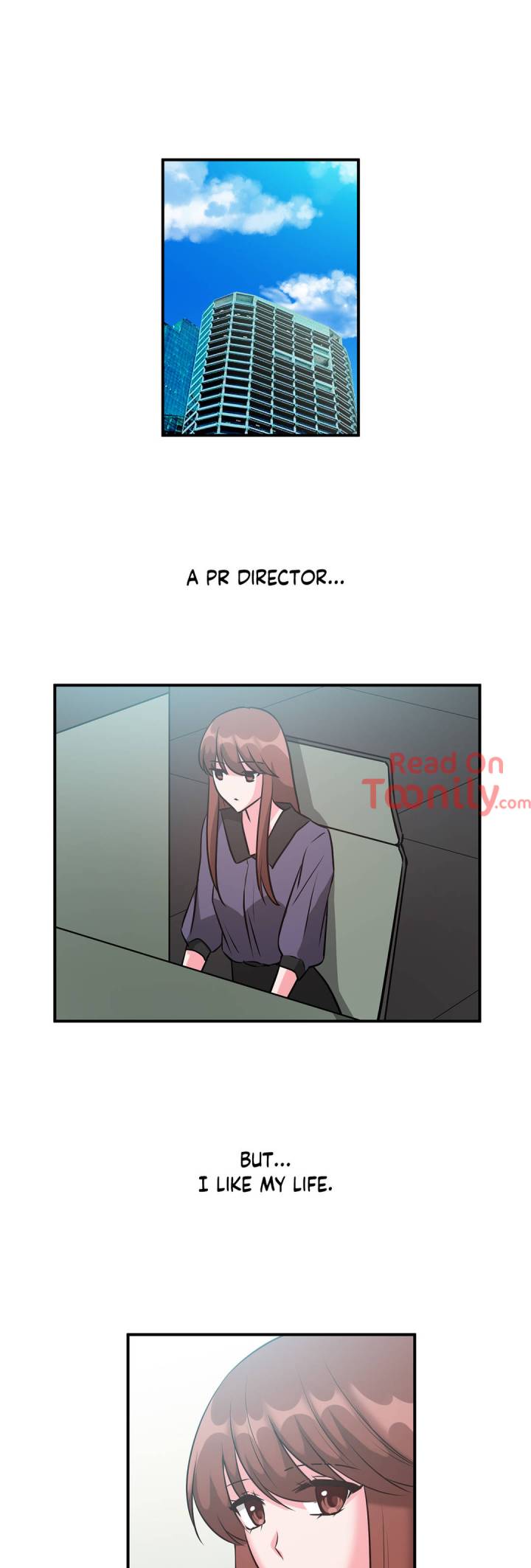 Masters of Masturbation Chapter 54 - HolyManga.Net