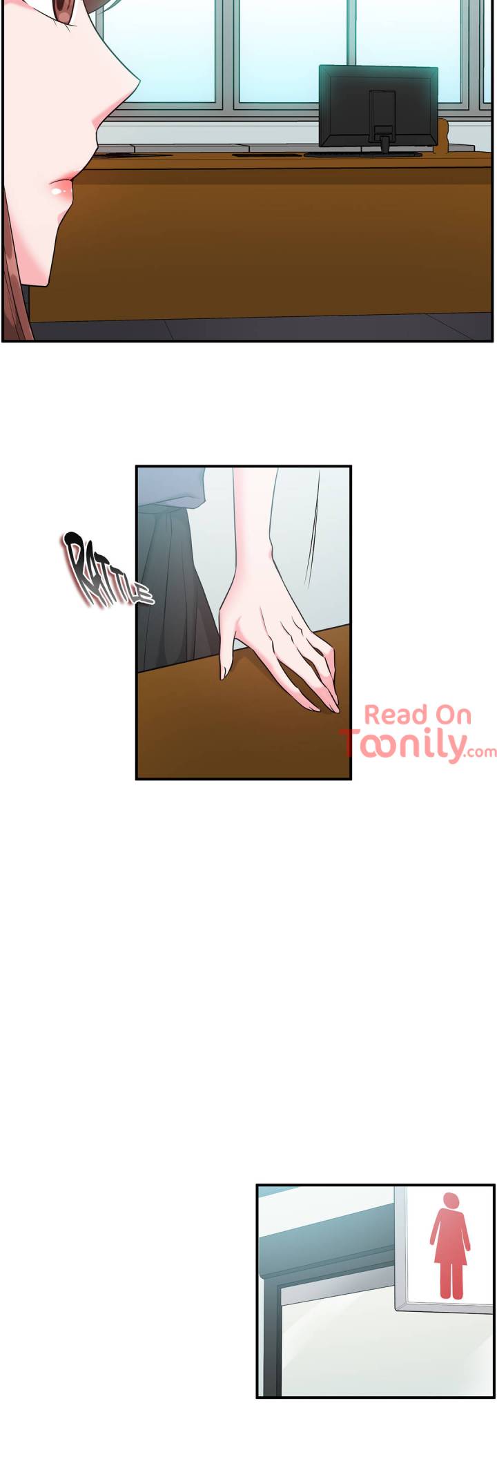 Masters of Masturbation Chapter 54 - HolyManga.Net