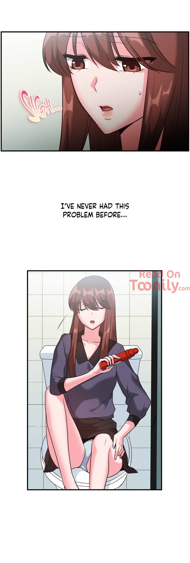 Masters of Masturbation Chapter 54 - HolyManga.Net