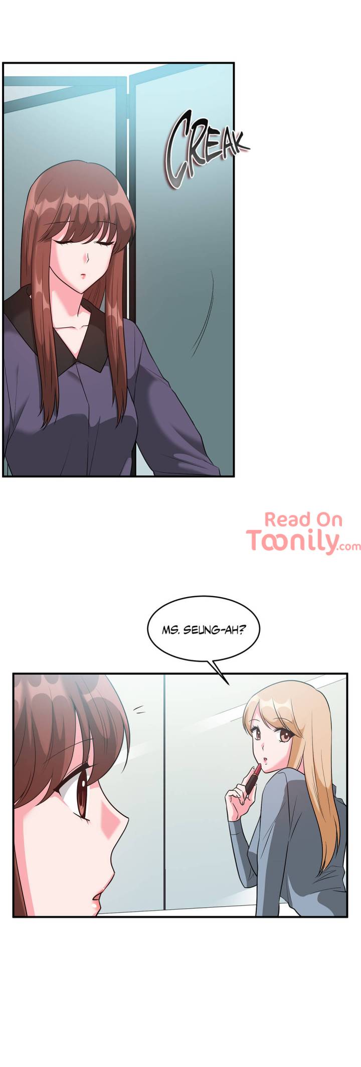 Masters of Masturbation Chapter 54 - HolyManga.Net