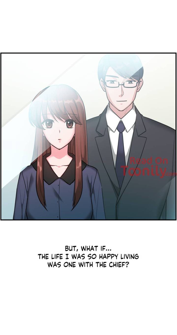 Masters of Masturbation Chapter 54 - HolyManga.Net