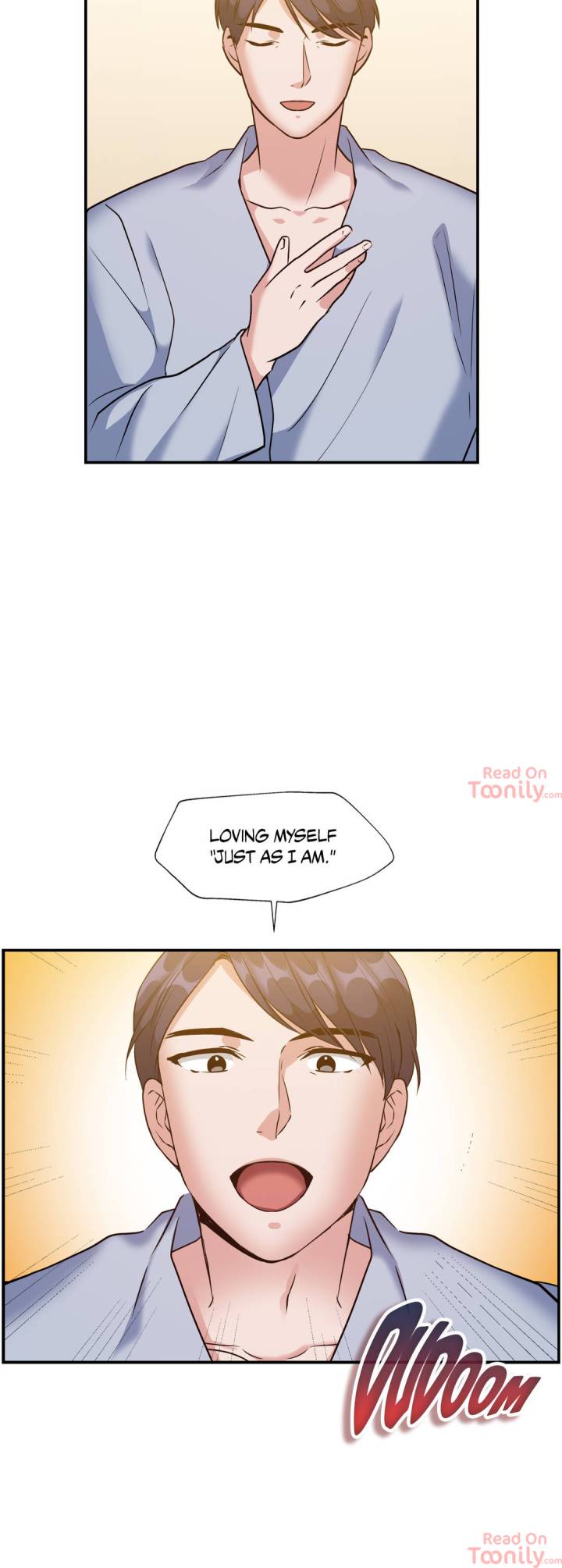 Masters of Masturbation Chapter 55 - HolyManga.Net