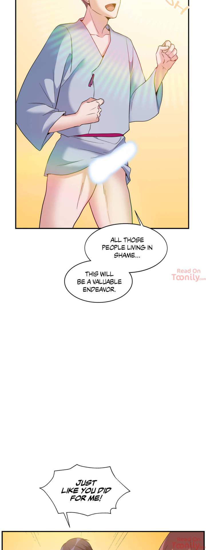 Masters of Masturbation Chapter 55 - HolyManga.Net