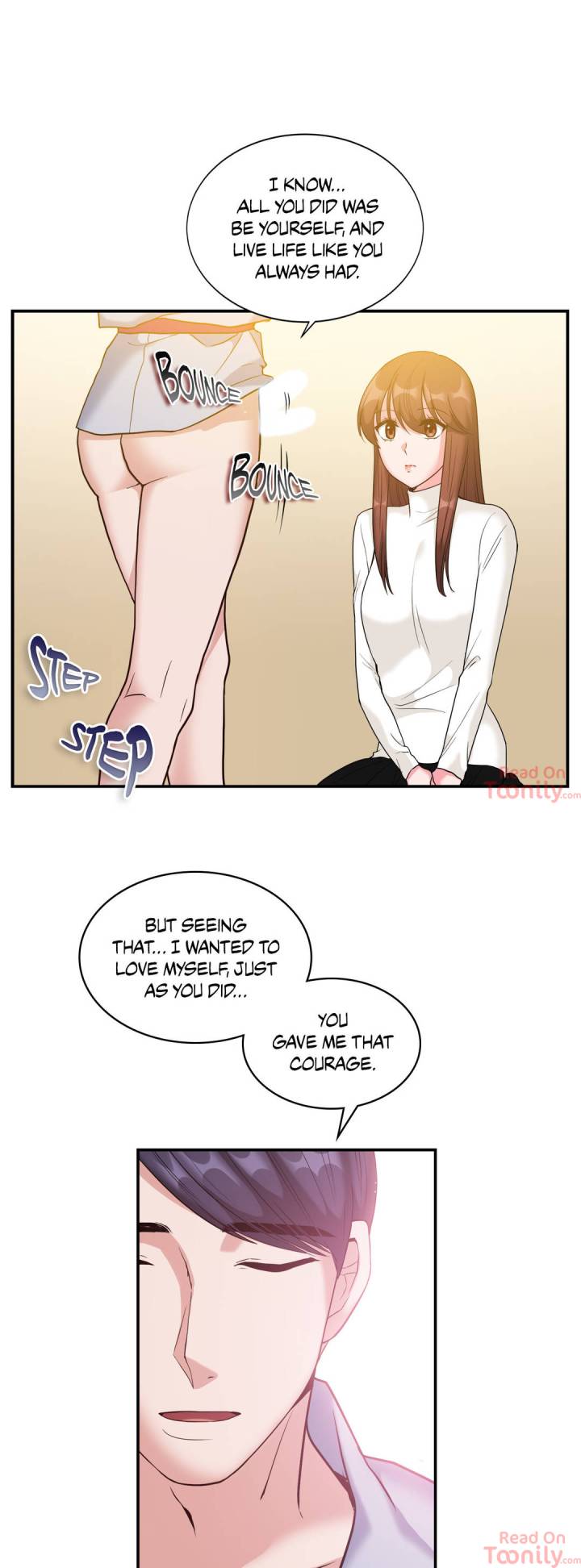 Masters of Masturbation Chapter 55 - HolyManga.Net