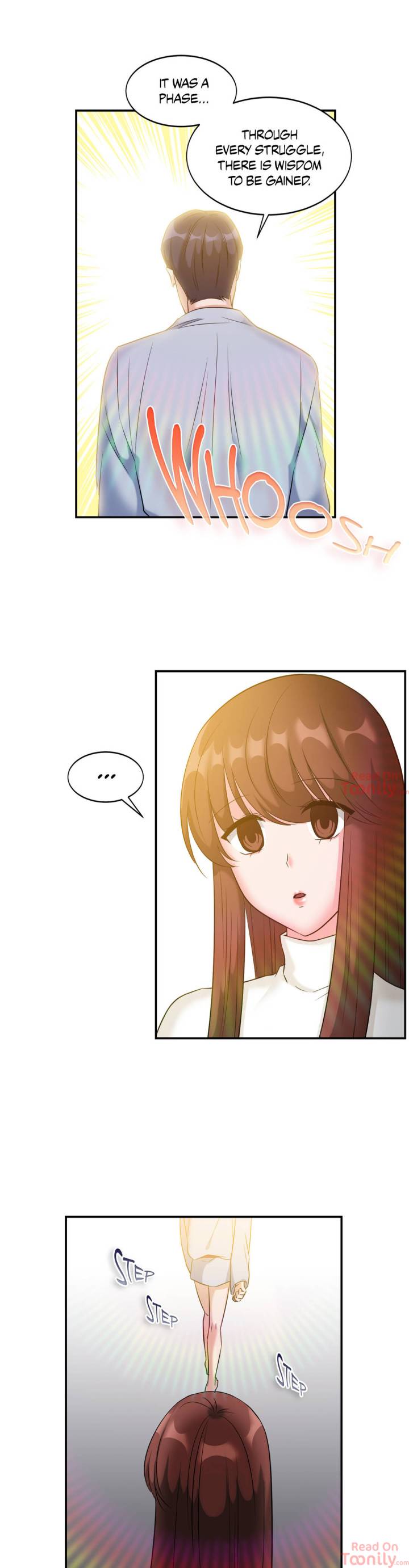 Masters of Masturbation Chapter 55 - HolyManga.Net