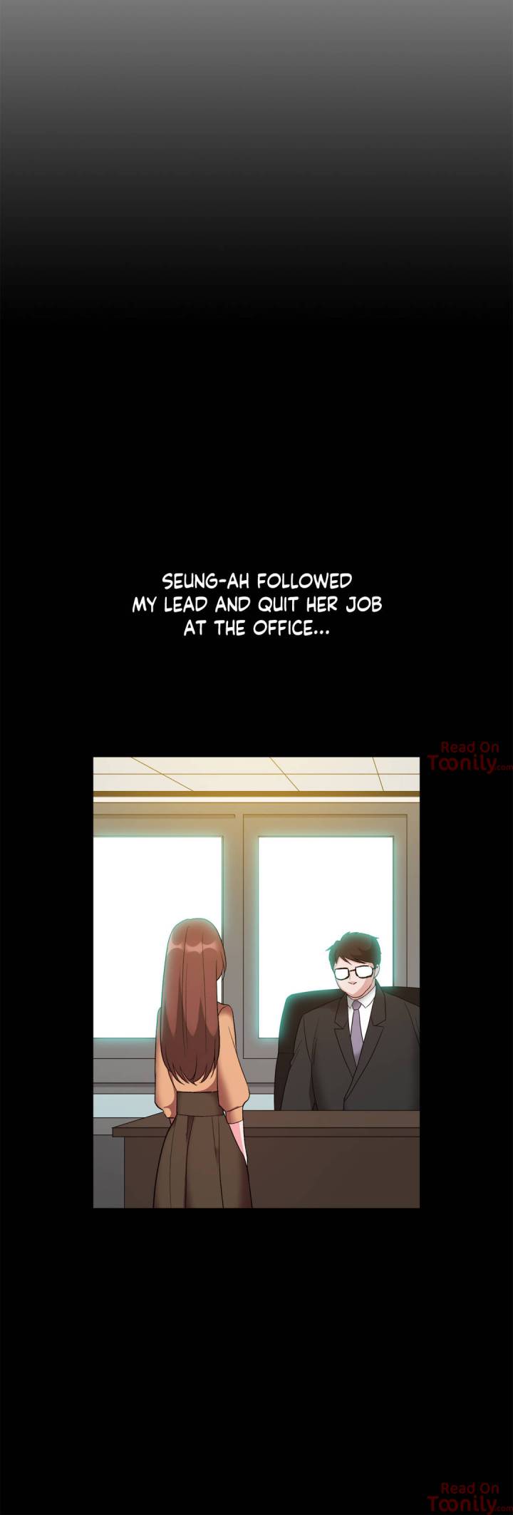 Masters of Masturbation Chapter 56 - HolyManga.Net