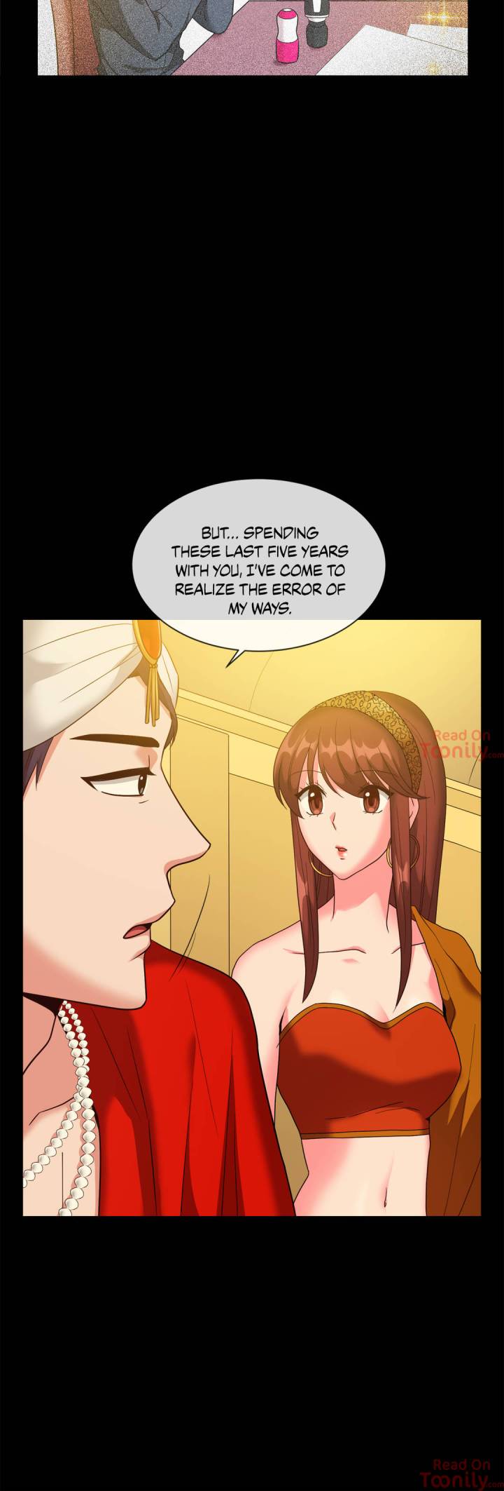 Masters of Masturbation Chapter 56 - HolyManga.Net