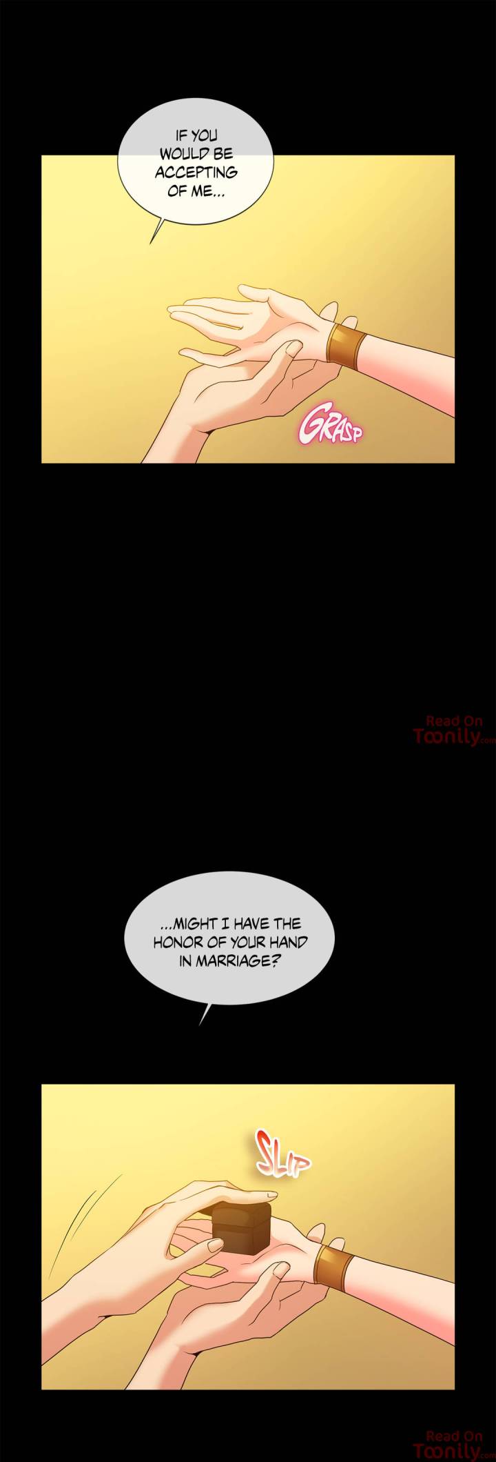 Masters of Masturbation Chapter 56 - HolyManga.Net