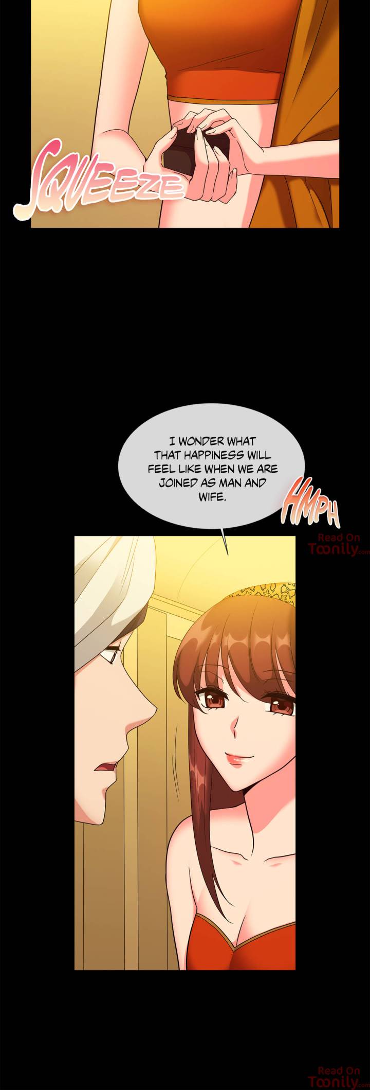 Masters of Masturbation Chapter 56 - HolyManga.Net