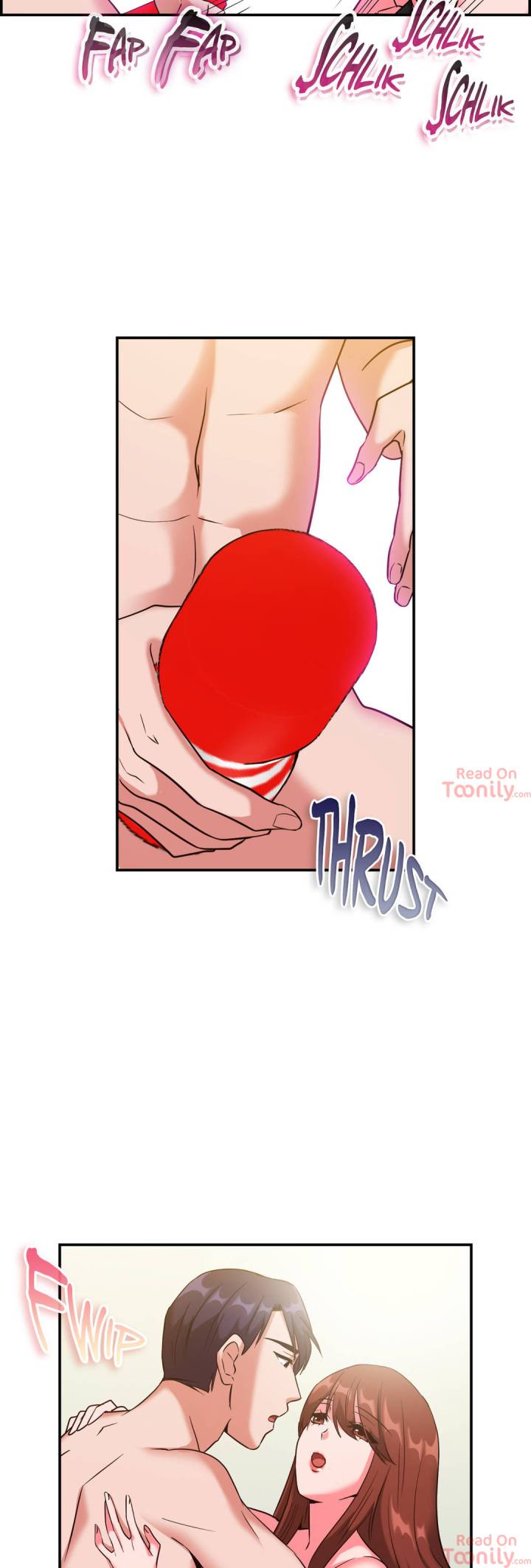 Masters of Masturbation Chapter 56 - HolyManga.Net