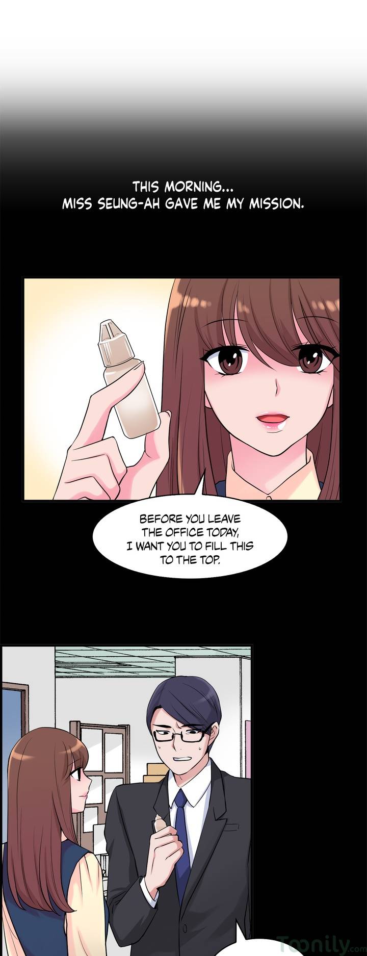 Masters of Masturbation Chapter 5 - HolyManga.Net