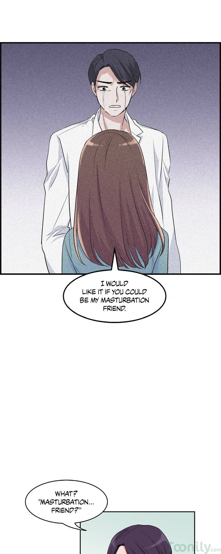 Masters of Masturbation Chapter 5 - HolyManga.Net