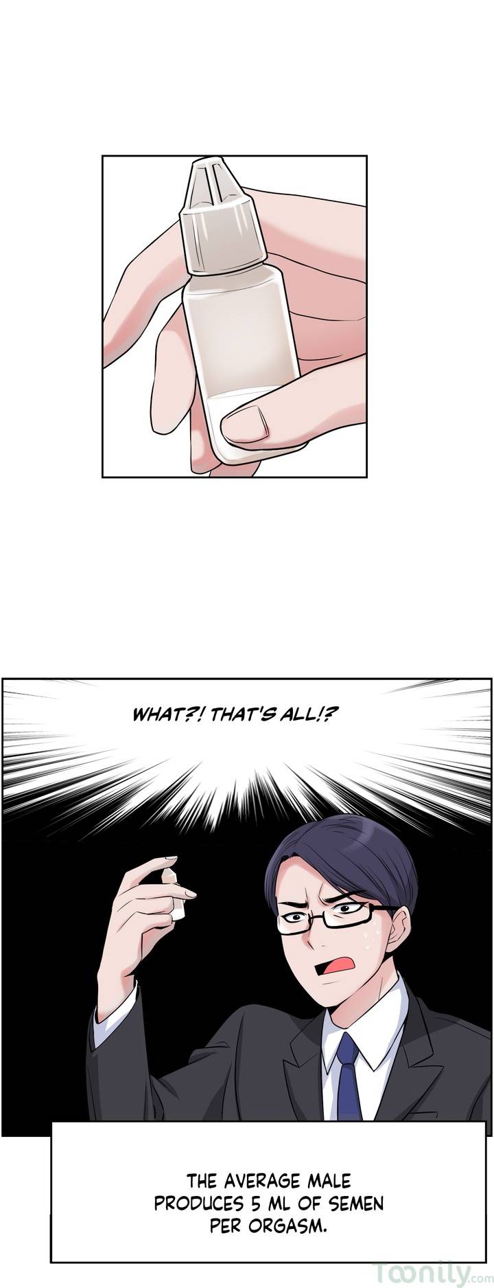 Masters of Masturbation Chapter 5 - HolyManga.Net