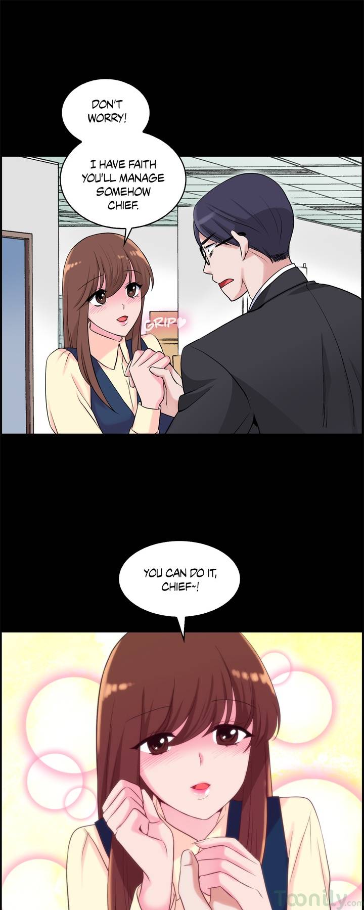 Masters of Masturbation Chapter 5 - HolyManga.Net