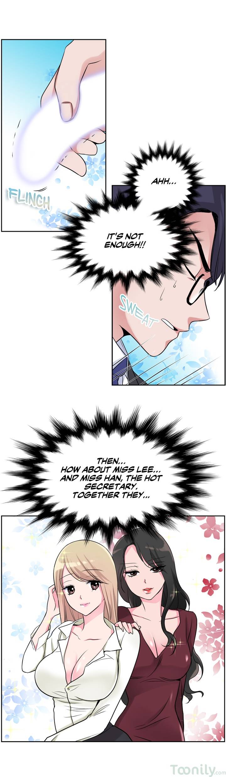 Masters of Masturbation Chapter 5 - HolyManga.Net