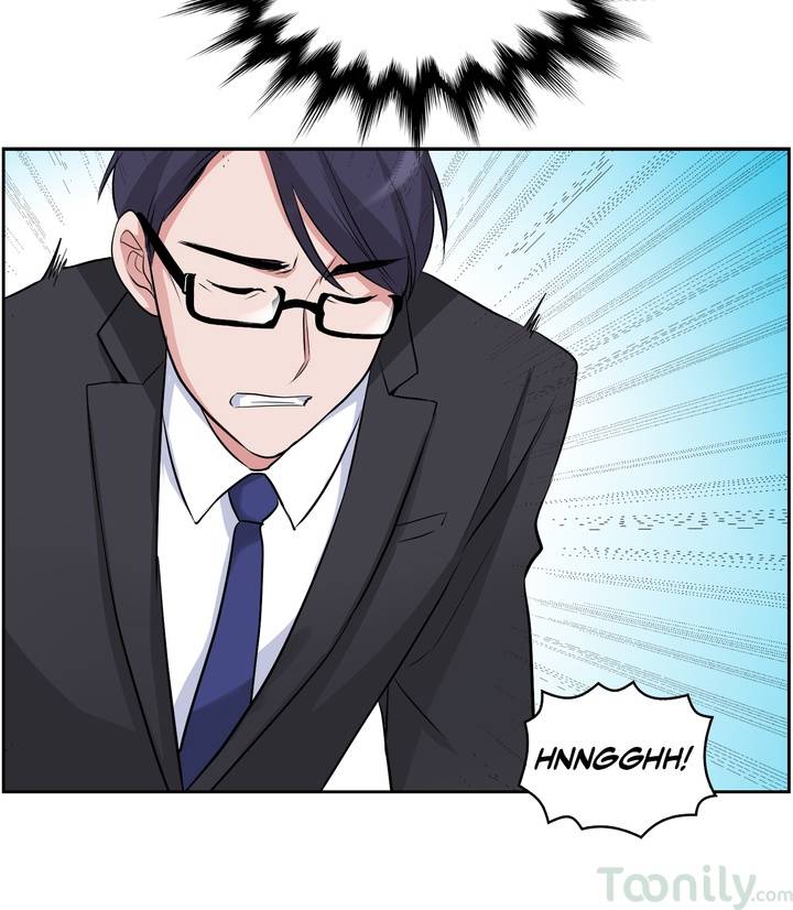 Masters of Masturbation Chapter 5 - HolyManga.Net