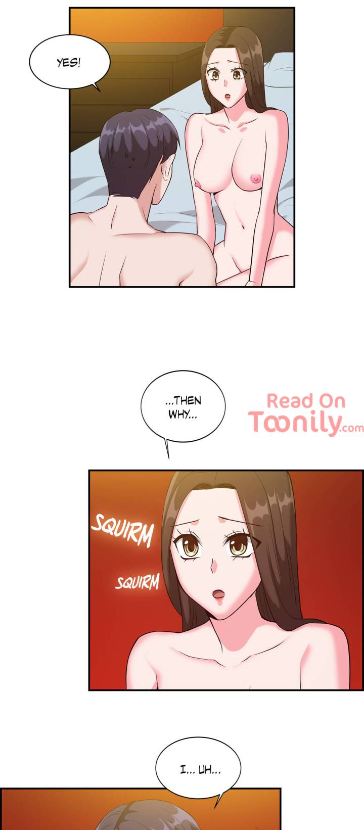 Masters of Masturbation Chapter 50 - HolyManga.Net