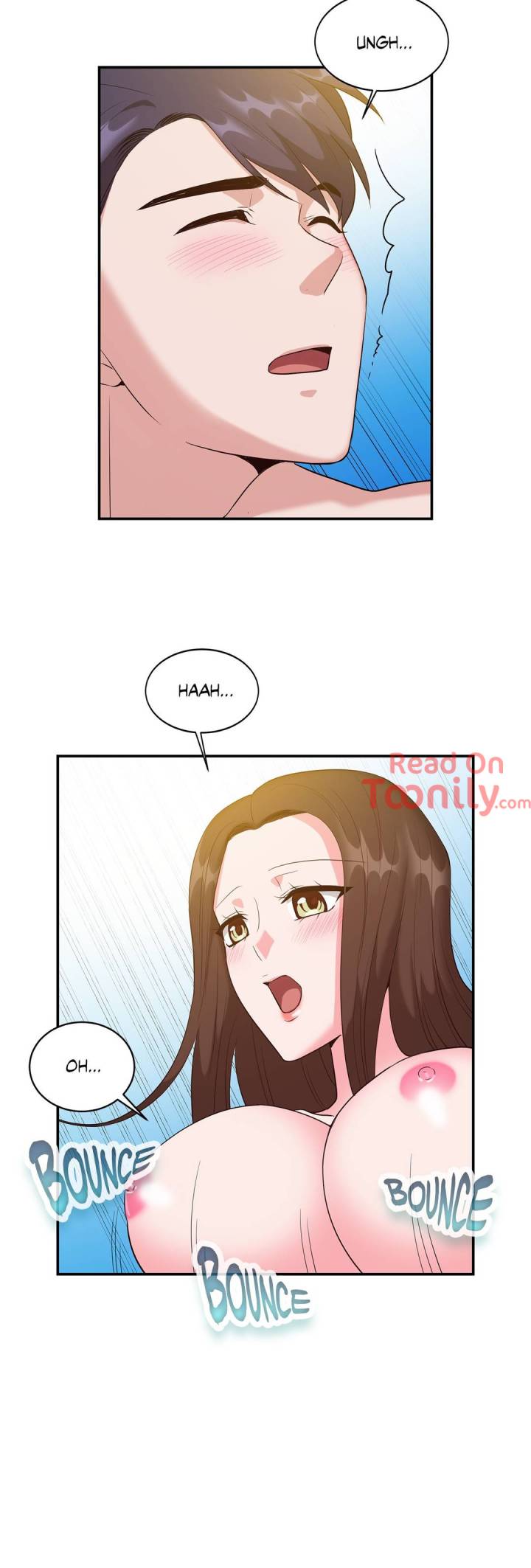 Masters of Masturbation Chapter 51 - HolyManga.Net