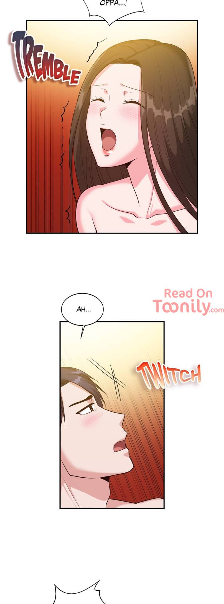 Masters of Masturbation Chapter 51 - HolyManga.Net