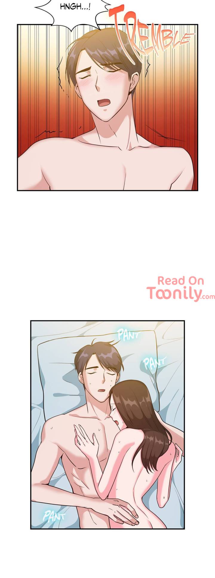 Masters of Masturbation Chapter 51 - HolyManga.Net