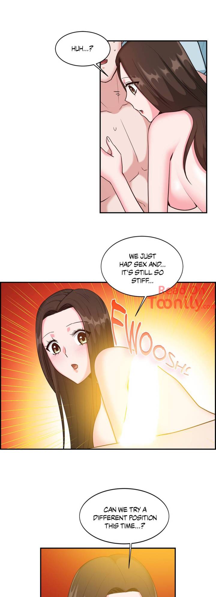 Masters of Masturbation Chapter 51 - HolyManga.Net