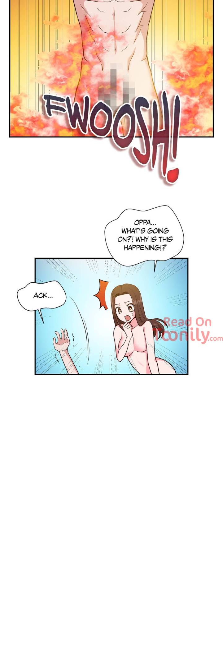 Masters of Masturbation Chapter 51 - HolyManga.Net