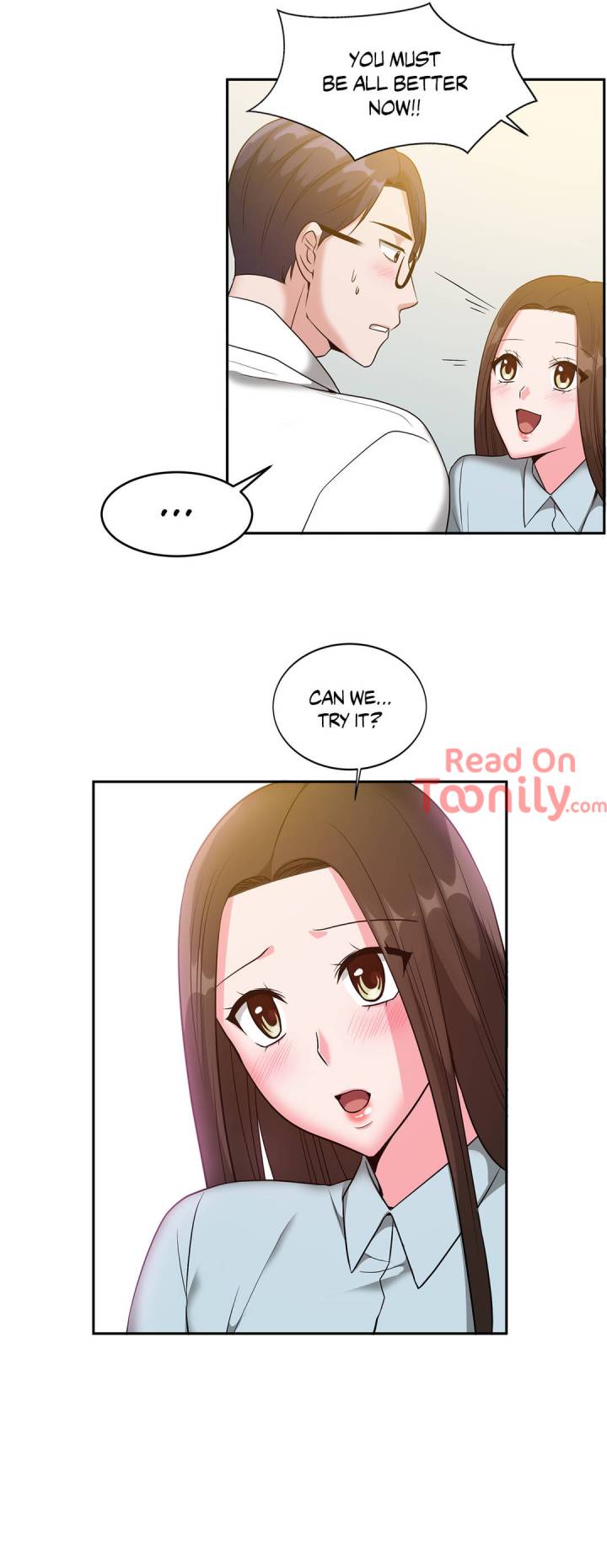 Masters of Masturbation Chapter 52 - HolyManga.Net