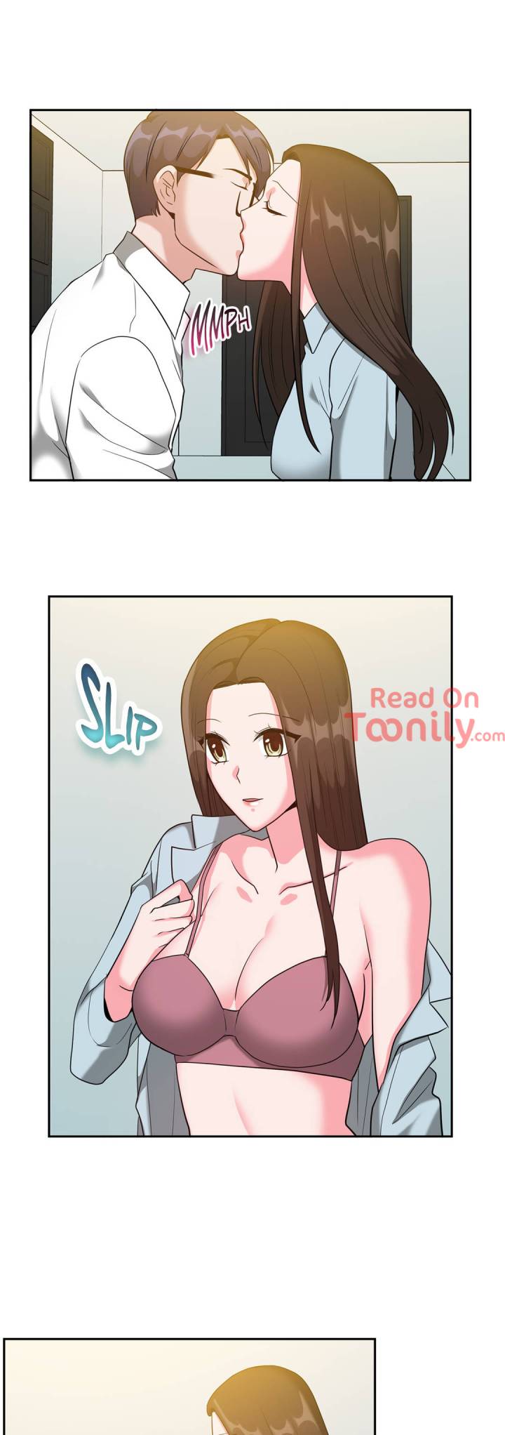 Masters of Masturbation Chapter 52 - HolyManga.Net