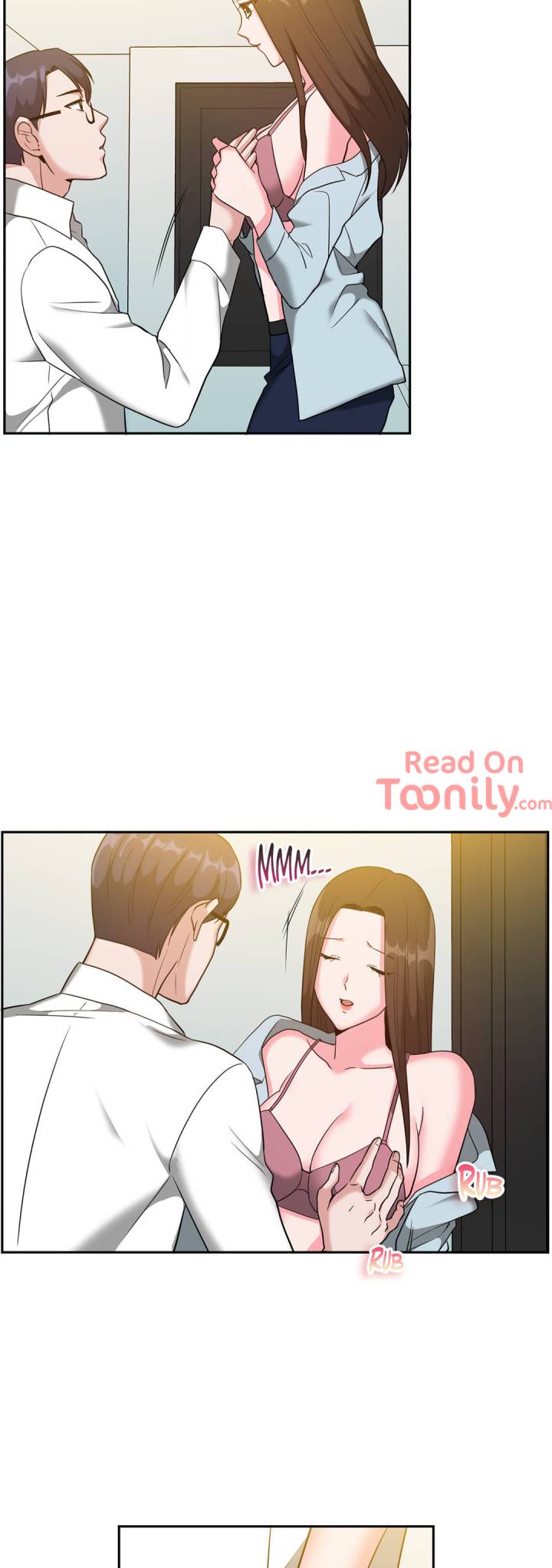 Masters of Masturbation Chapter 52 - HolyManga.Net