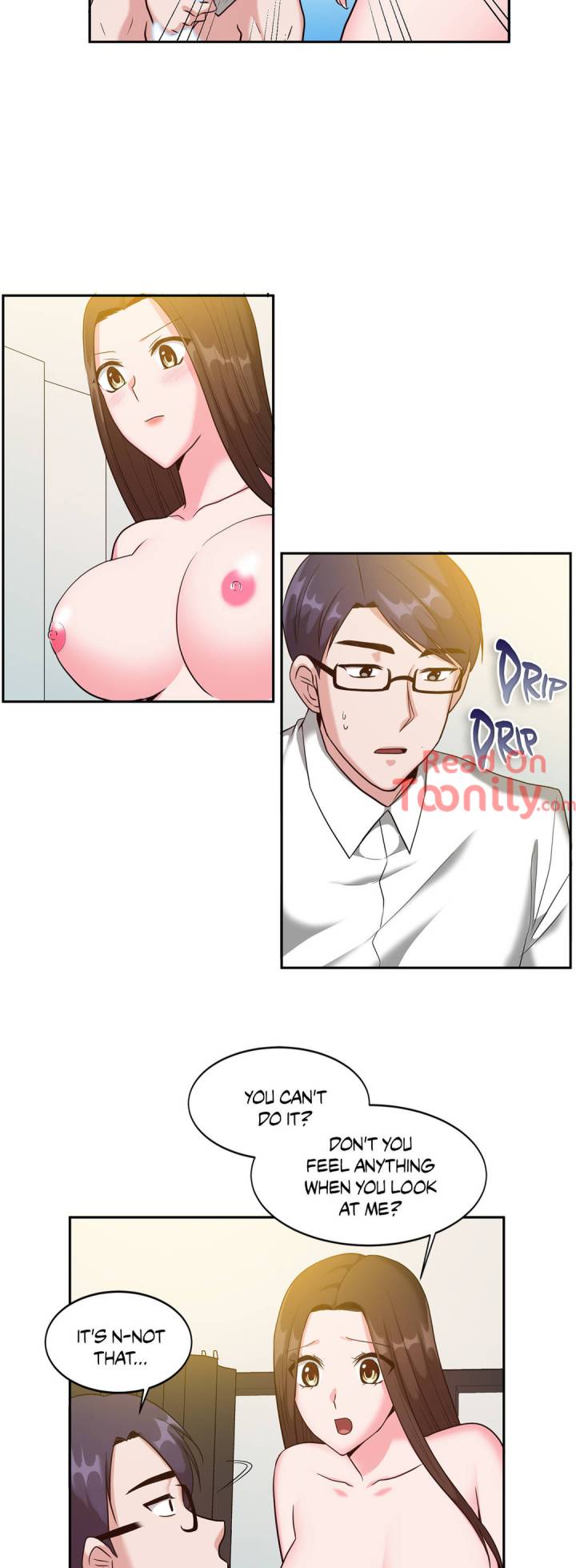 Masters of Masturbation Chapter 52 - HolyManga.Net