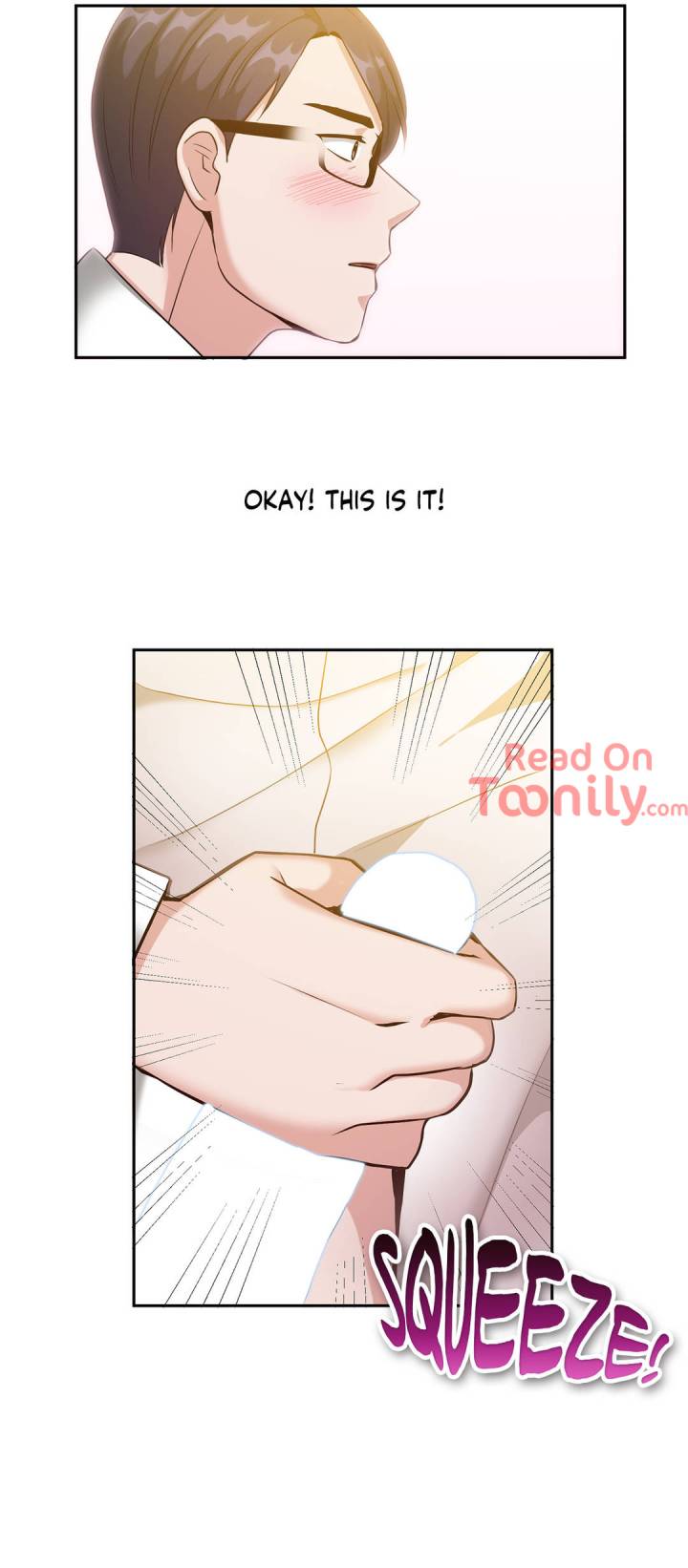 Masters of Masturbation Chapter 52 - HolyManga.Net