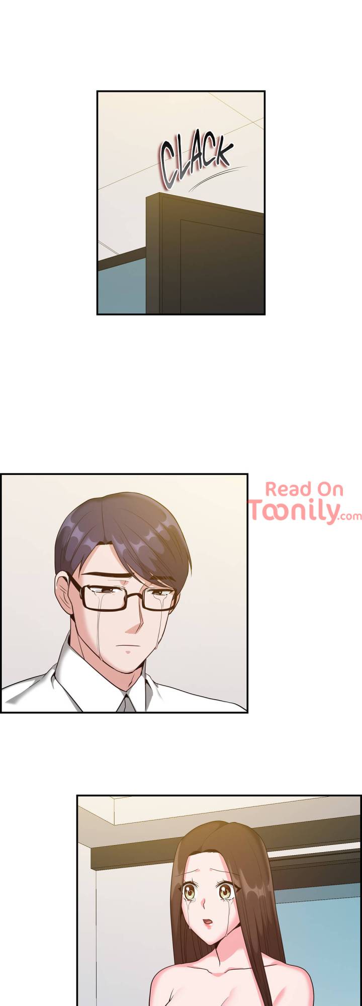 Masters of Masturbation Chapter 53 - HolyManga.Net