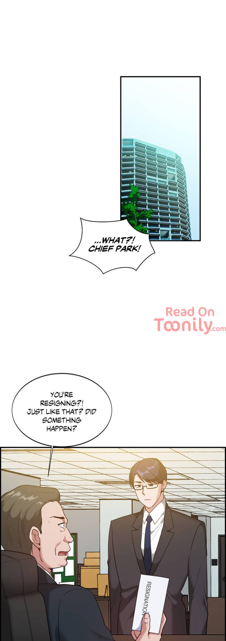 Masters of Masturbation Chapter 53 - HolyManga.Net