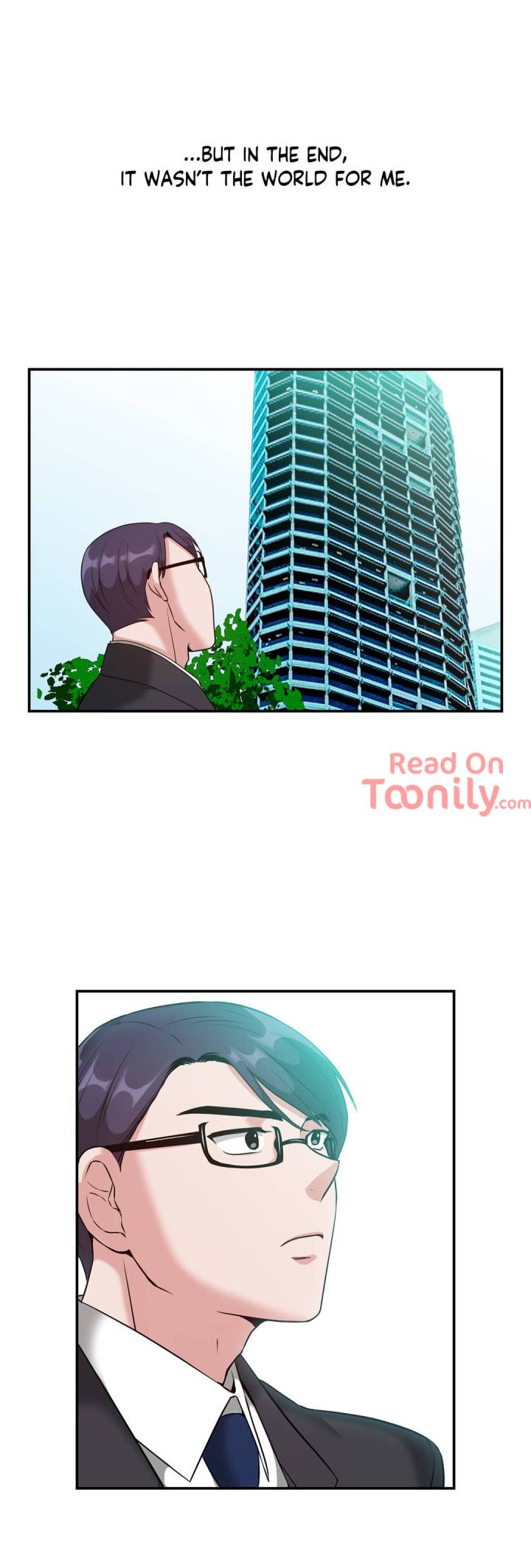 Masters of Masturbation Chapter 53 - HolyManga.Net