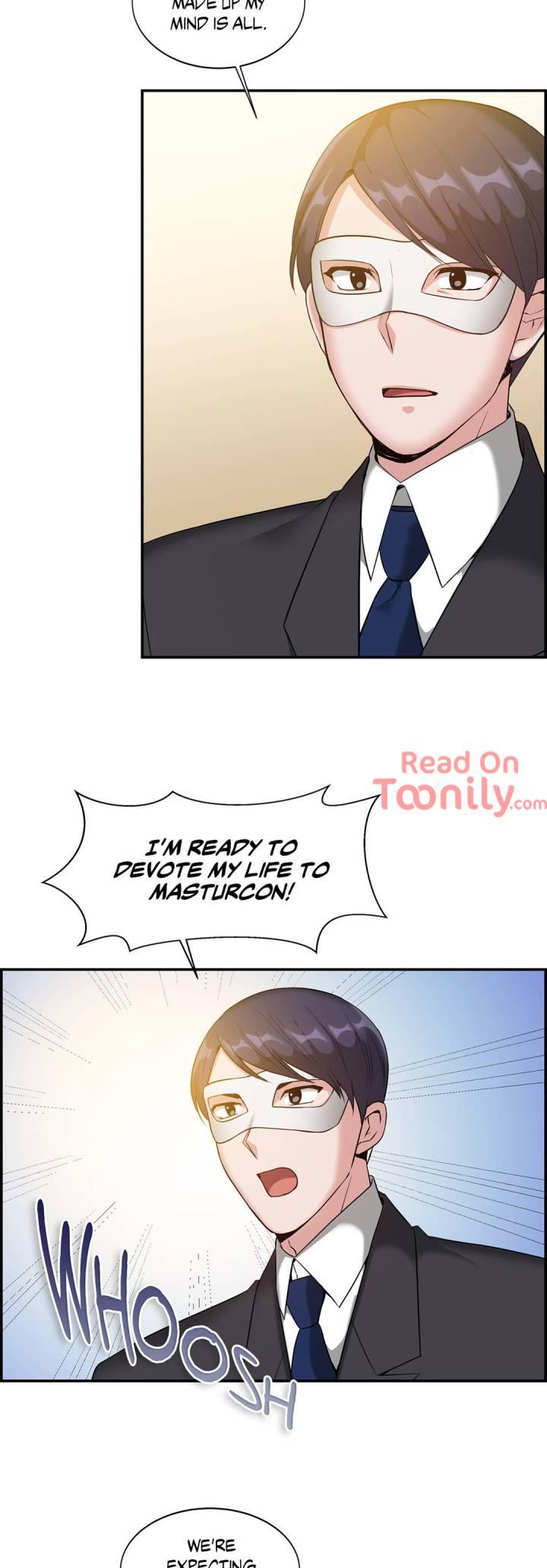 Masters of Masturbation Chapter 53 - HolyManga.Net