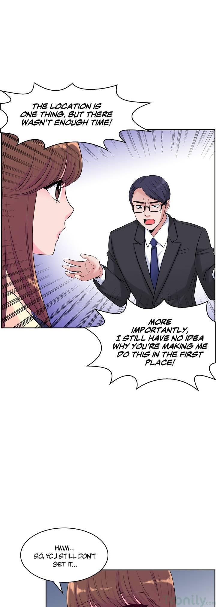 Masters of Masturbation Chapter 6 - HolyManga.Net