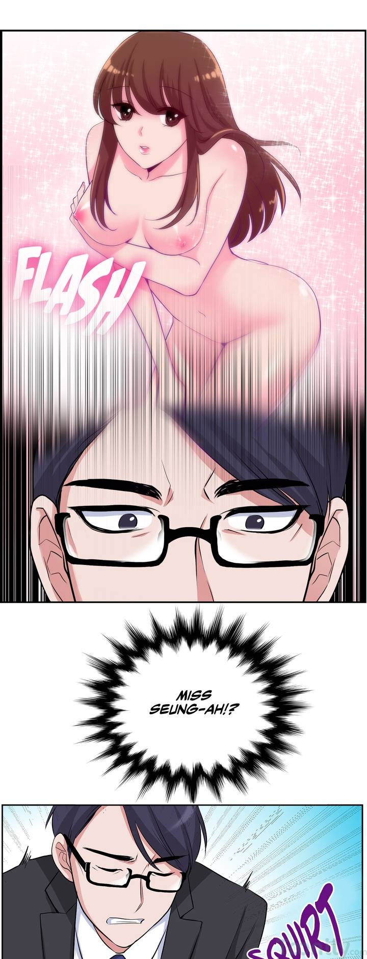 Masters of Masturbation Chapter 6 - HolyManga.Net